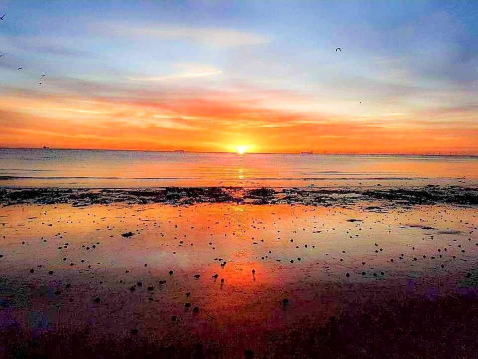 Central Broadstairs Apartment Close To Beach 外观 照片