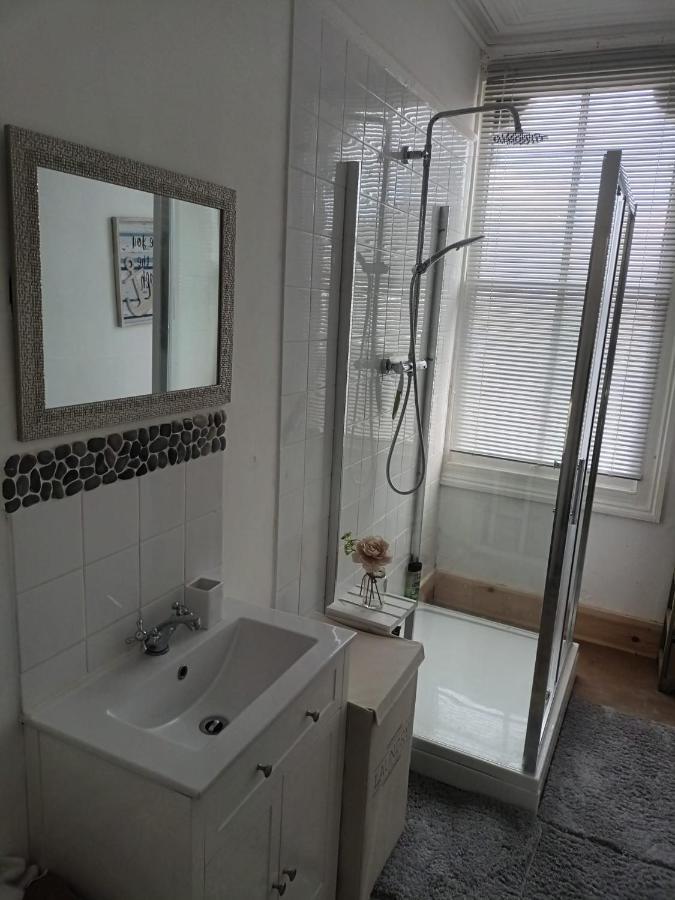 Central Broadstairs Apartment Close To Beach 外观 照片